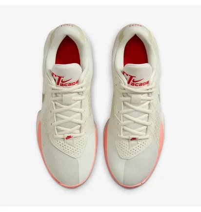 Кросівки унісекс Nike G.T. Cut Academy Beige FB2599-007