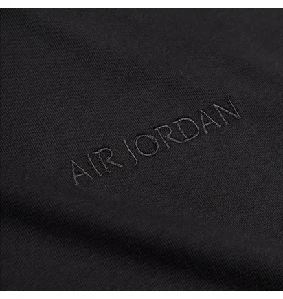 Футболка мужская Air Jordan Wordmark 85 T-Shirt Black HF3447-045