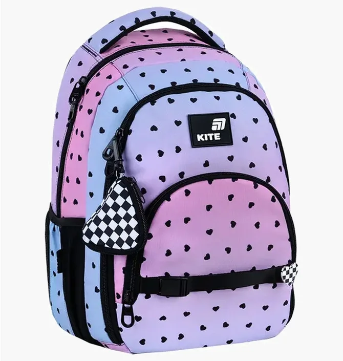 Рюкзак дитячий Kite Gradient Multi K26-905M-2