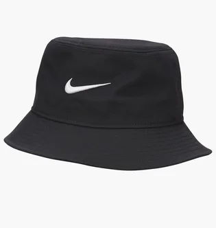 Панама унісекс Nike Apex Bucket Sq Swsh L Black FB5382-010