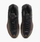 Кросівки унісекс Nike Shox R4 Brown AR3565-007