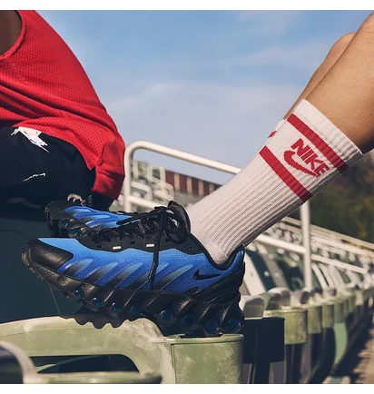 Кросівки дитячі Nike Air Max Dn8 (Gs) Blue HF7310-003