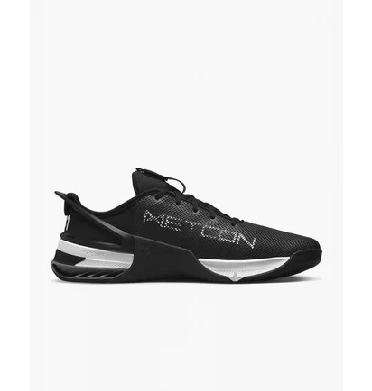 Кроссовки мужские Nike Metcon 8 Flyease Black Do9388-001