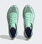 Кросівки чоловічі Adidas Adizero Boston 11 Shoes Light Blue Gv9064