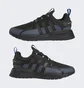 Кроссовки унисекс Adidas Nmd_V3 Shoes Black Hq4447