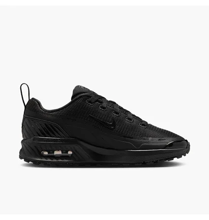 Кросівки дитячі Nike Air Max Bia (Gs) Black IF2629-001