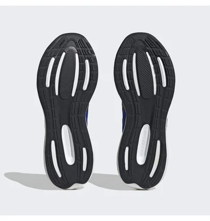 Кросівки чоловічі Adidas Runfalcon 3 Shoes Blue Hp7549