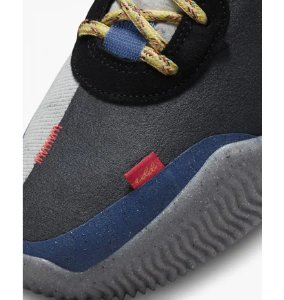 Кроссовки унисекс Nike Air Deldon Legacy Grey Dm4096-100