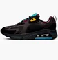 Кроссовки мужские Nike Air Max 200 Bordeaux Aq2568-001