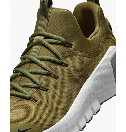 Кросівки чоловічі Nike Free Metcon 6 Olive FJ7127-300