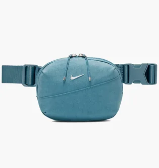 Сумка унісекс Nike Aura Turquoise HM6120-006