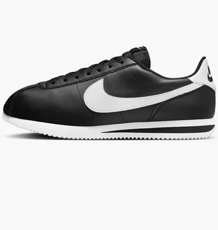 Кроссовки мужские Nike Cortez Shoes Black DM4044-001