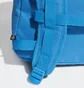 Рюкзак унісекс Adidas Performance Light Blue HN5445