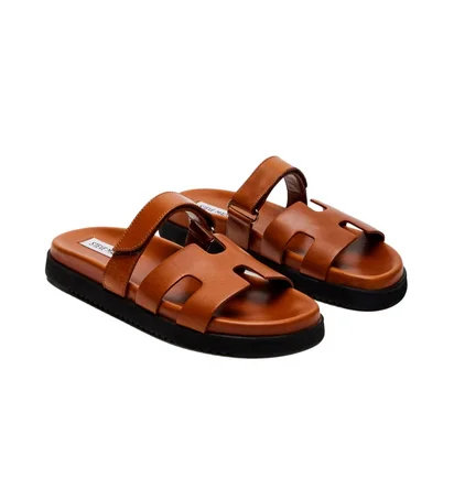 Сандали женские Steve Madden Mayven Brown MAYV01S1