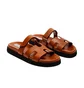 Сандали женские Steve Madden Mayven Brown MAYV01S1