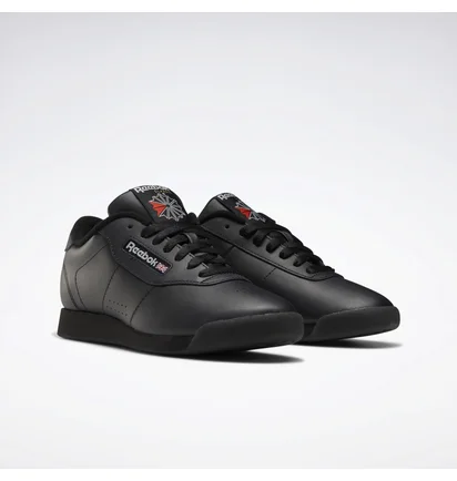 Кросівки жіночі Reebok Princess Black CN2211