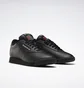 Кросівки жіночі Reebok Princess Black CN2211
