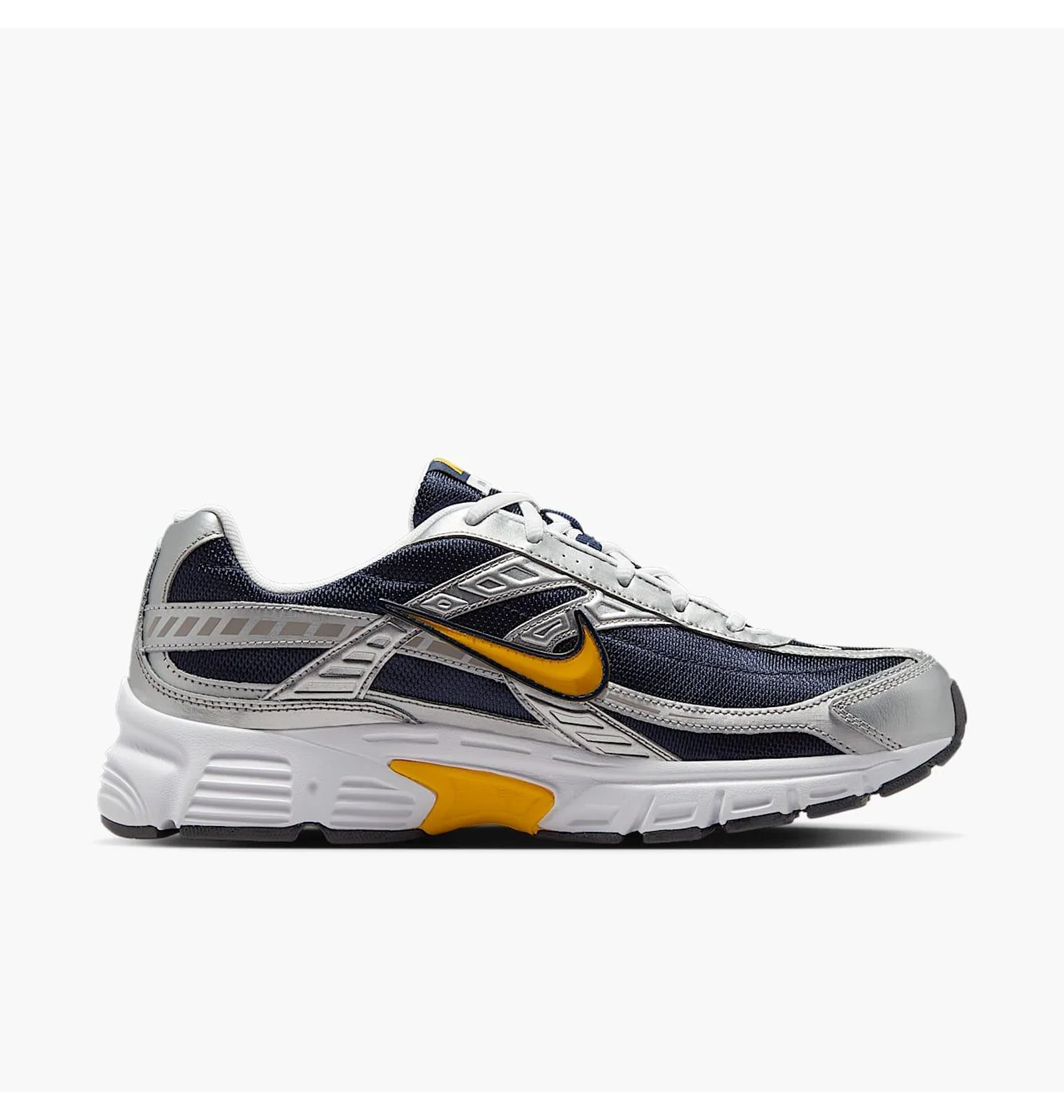 ᐉ Кросівки чоловічі Nike Initiator Blue/Metallic IB4467-451
