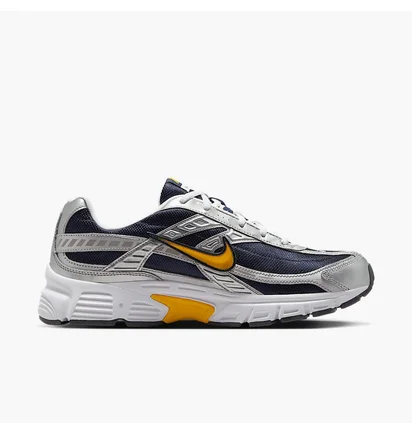 Кроссовки мужские Nike Initiator Blue/Metallic IB4467-451