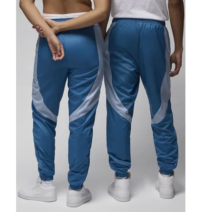 Штаны мужские Air Jordan Sport Jam Warm Up Pants Blue FN5850-457