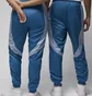 Штаны мужские Air Jordan Sport Jam Warm Up Pants Blue FN5850-457