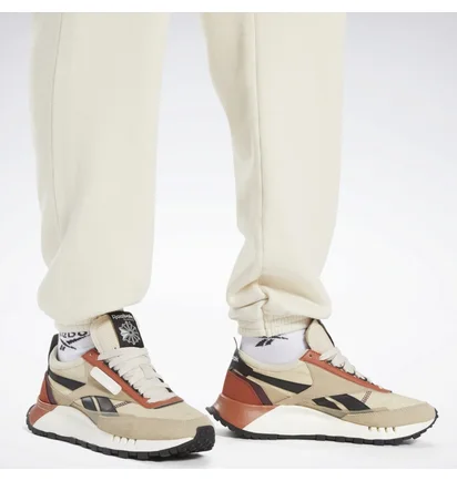 Штани чоловічі Reebok Classics Natural Dye White Hs9153