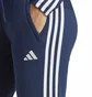 Штани жіночі Adidas Pants Tiro 23L Swpnt W Blue HS3609