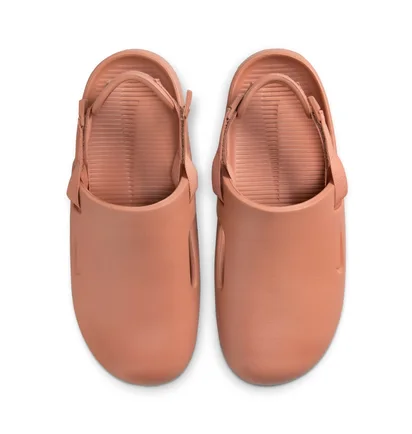 Сандали женские Nike Calm Mule Brown FB2185-201
