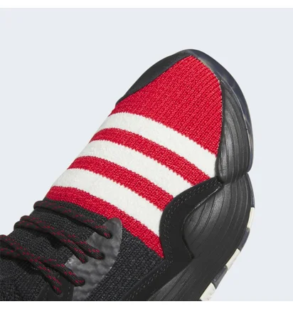 Кроссовки унисекс Adidas Trae Young 2.0 Basketball Shoes Black If2163