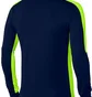 Олімпійка чоловіча Nike Jacket M Nk Df Acd23 Trk Jkt K Blue DR1681-452