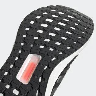 Кроссовки унисекс Adidas Ultraboost 20 Black Ef1043