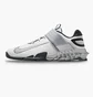 Кросівки чоловічі Nike Savaleos Se Grey/White FZ8664-001