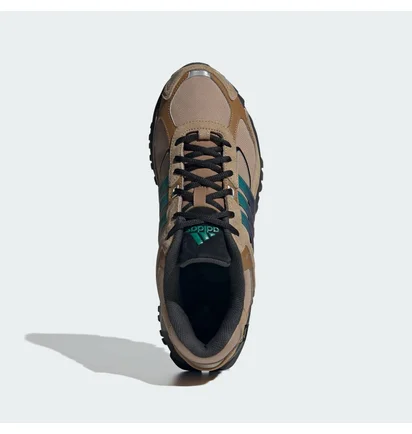 Кросівки чоловічі Adidas Response Cl Tr Brown ID1030