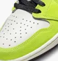Кроссовки мужские Nike 1 Retro High Og Green 555088-702