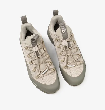 Кроссовки мужские The North Face Glenclyffe Low Beige NF0A817B6S4