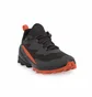Кроссовки мужские Salomon Cross Over 2 Gtx Black 472650