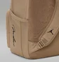 Рюкзак унісекс Air Jordan Jam Mvp Beige MA9033-J34