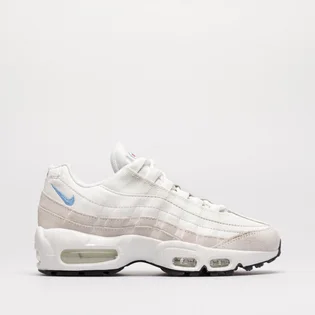 Кросівки жіночі Nike Air Max 95S White Dj9981-100