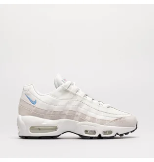 Кросівки жіночі Nike Air Max 95S White Dj9981-100