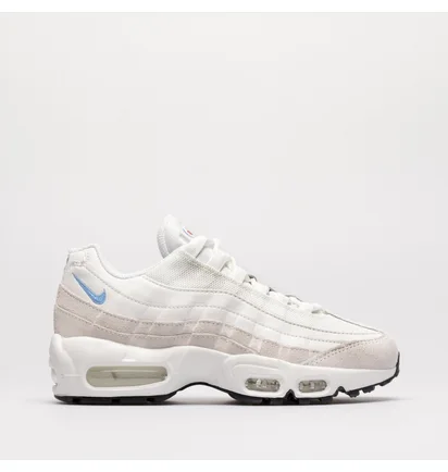 Кросівки жіночі Nike Air Max 95S White Dj9981-100