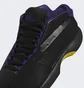 Кроссовки мужские Adidas Crazy 1 Shoes Black FZ6208