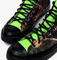 Кеды мужские Converse Chuck 70 Gtx Hi Brown 169364C