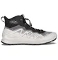 Ботинки унисекс Lowa Merger Gtx Mid Grey 310430-0199