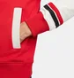 Бомбер мужской Nike Retro Varsity Red/White DZ2551-657