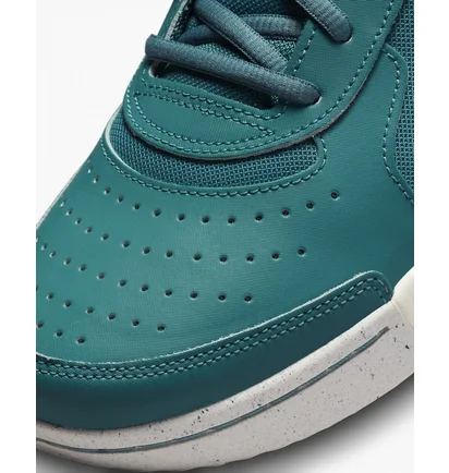 Кроссовки мужские Nike Court Air Zoom Lite 3 MenS Tennis Shoes Turquoise DV3258-300