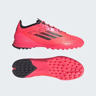 Сороконожки унисекс Adidas F50 Pro Turf Soccer Shoes Pink IF1324
