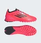 Сороконіжки унісекс Adidas F50 Pro Turf Soccer Shoes Pink IF1324