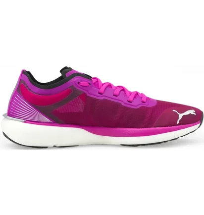 Кросівки жіночі Puma Liberate Nitro Wns Violet 194458-12