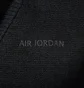Кофта женская Air Jordan Knit Black FZ4195-010