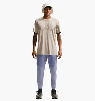 Штаны мужские Nike M Nk Rpl Stride Nvlty Wvn Blue IF2020-506